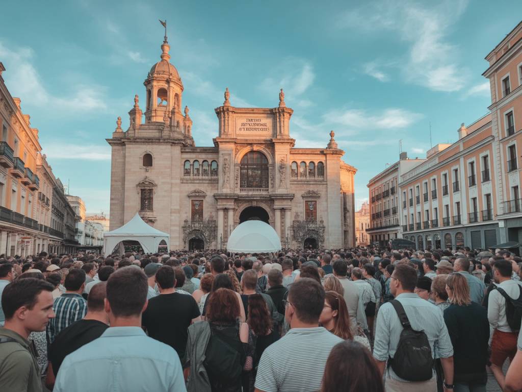 Festival de Jerez: un punto de encuentro imprescindible