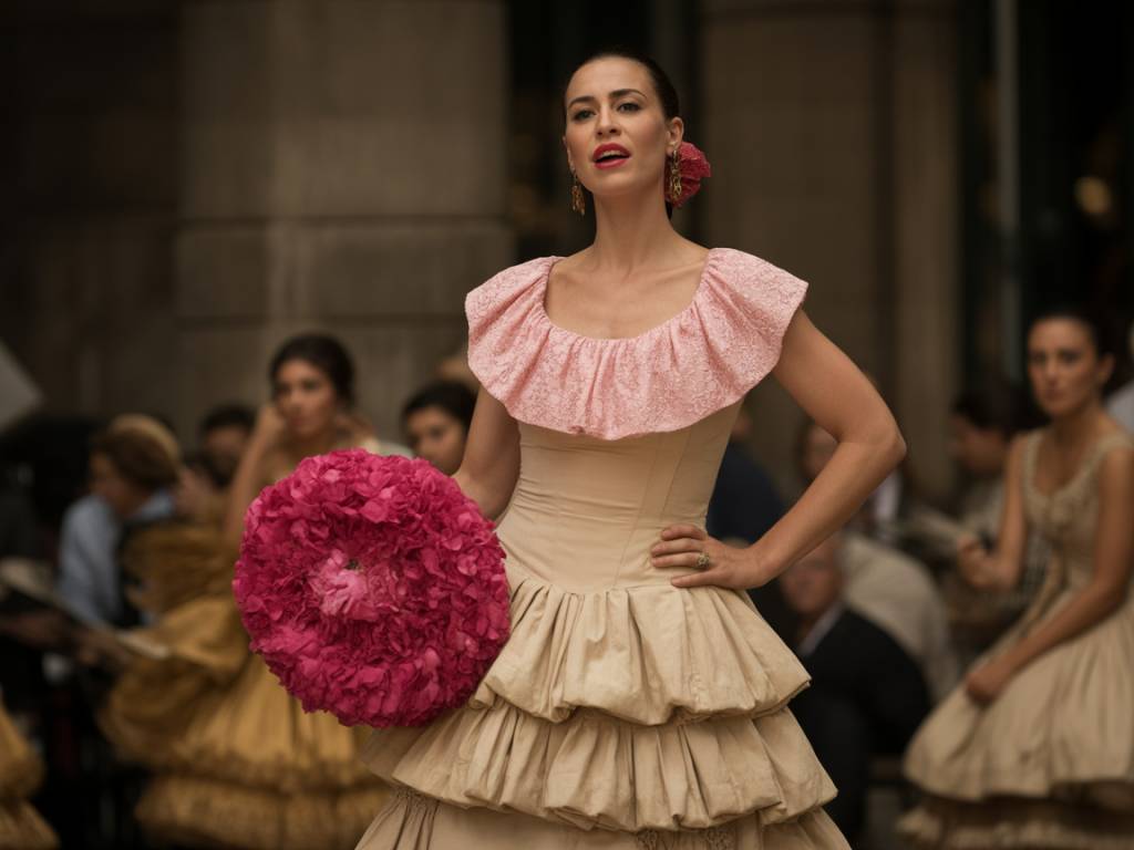 Semana Flamenca de Barcelona: artistas y espectáculos