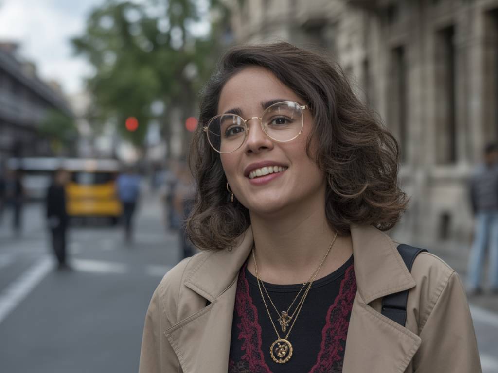 Rocío Márquez: innovación desde la tradición