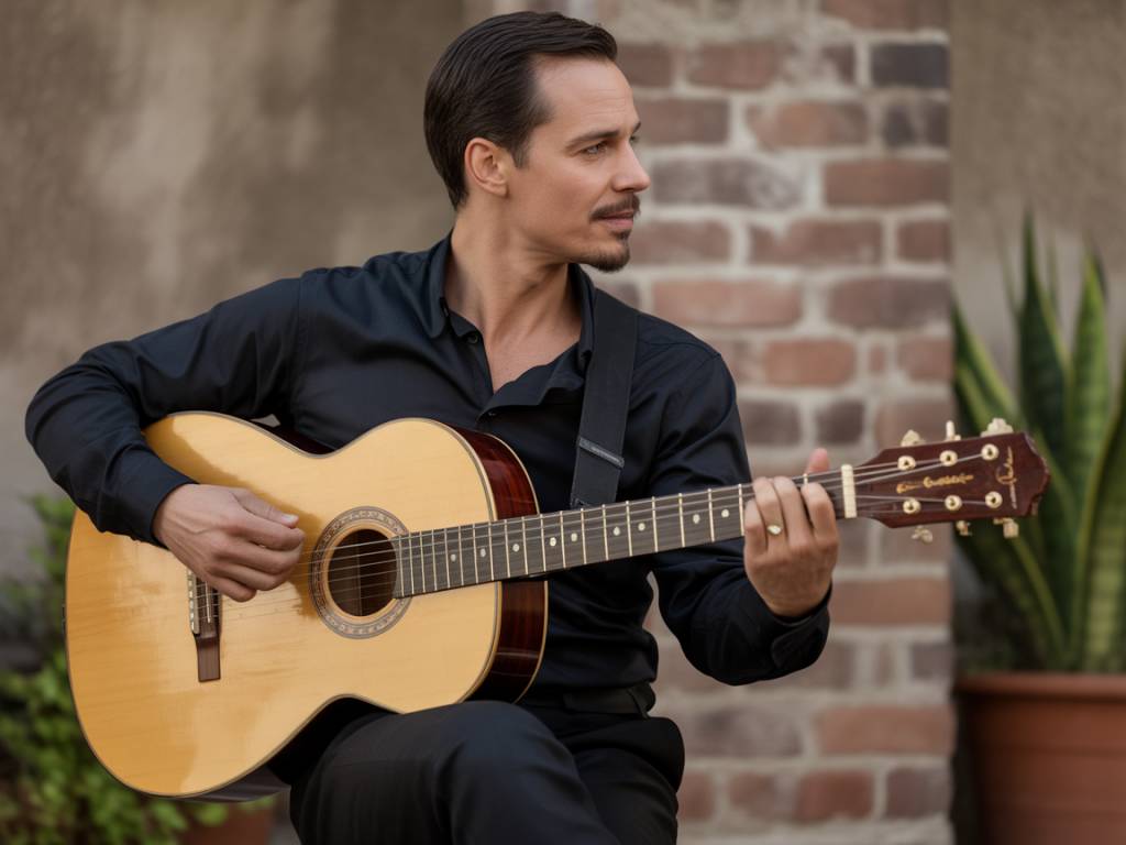 Cómo entender el compás en los diferentes palos del flamenco