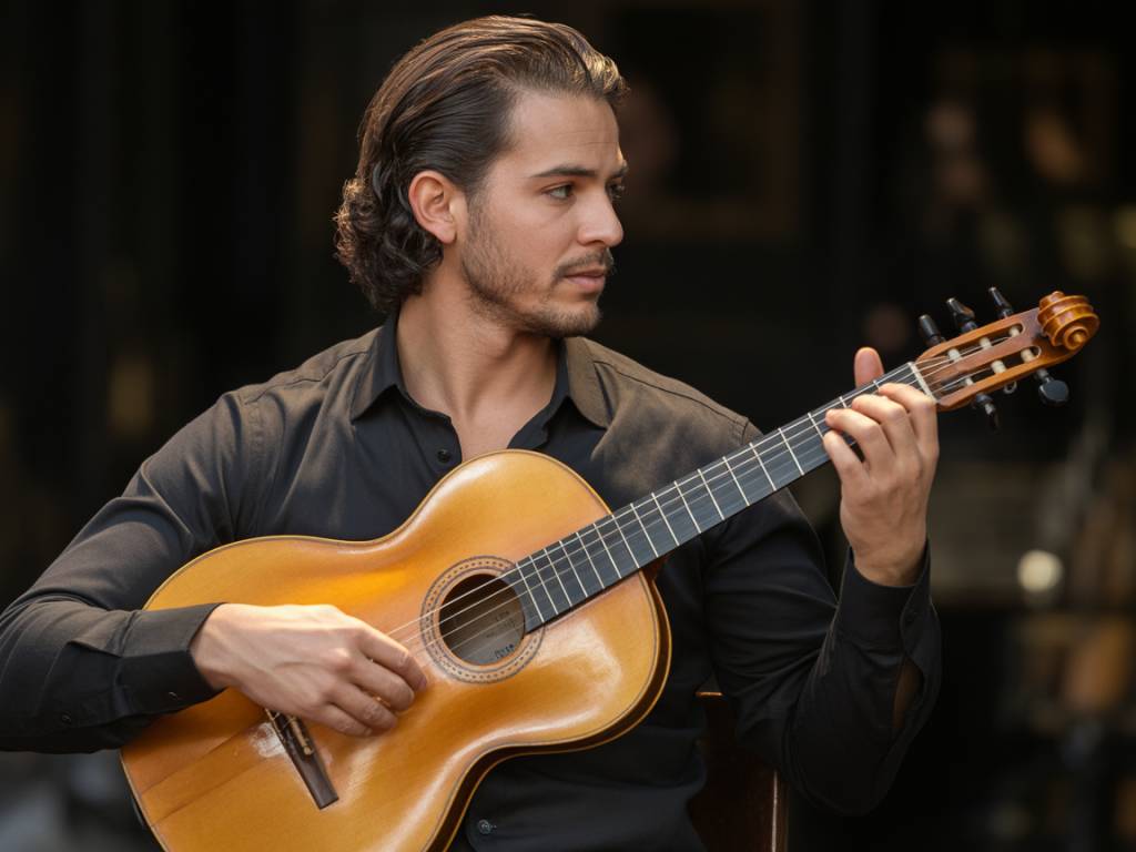 El violín en el flamenco: un timbre cada vez más presente