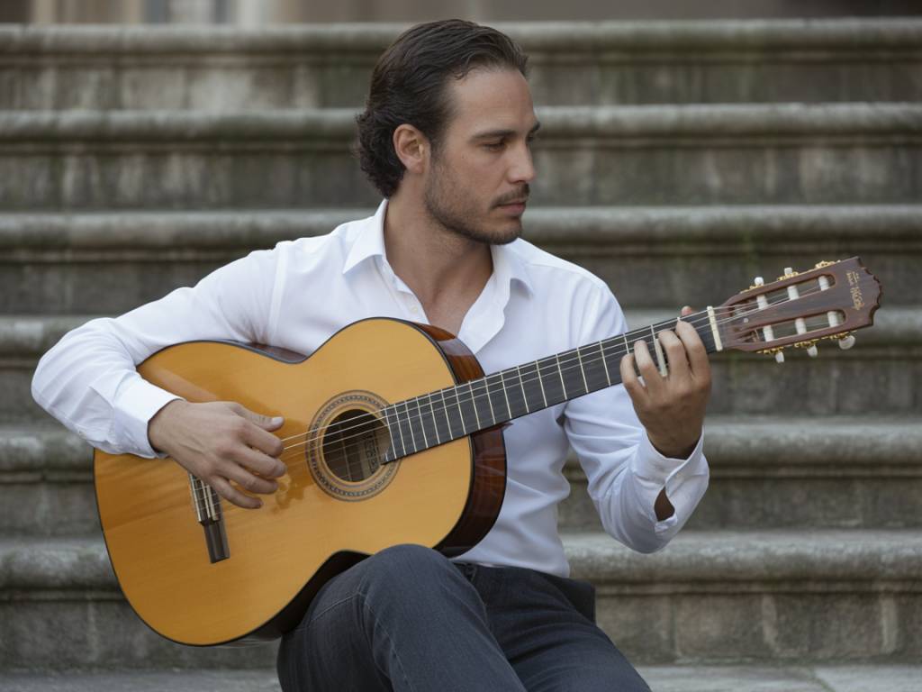 Instrumentos no convencionales que enriquecen el flamenco