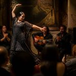 Las tablas Madrid: historia y esencia del flamenco en la capital