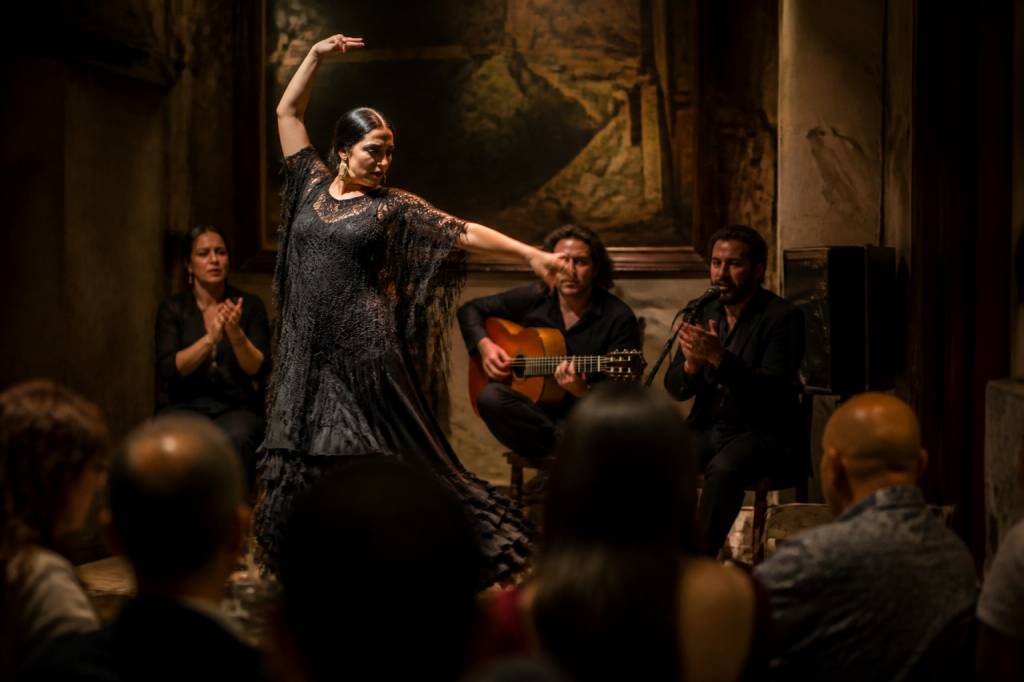 Las tablas Madrid: historia y esencia del flamenco en la capital