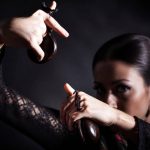 Las castañuelas en el flamenco: historia, técnica y significado
