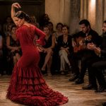 Flamenco origin: historia del arte andaluz