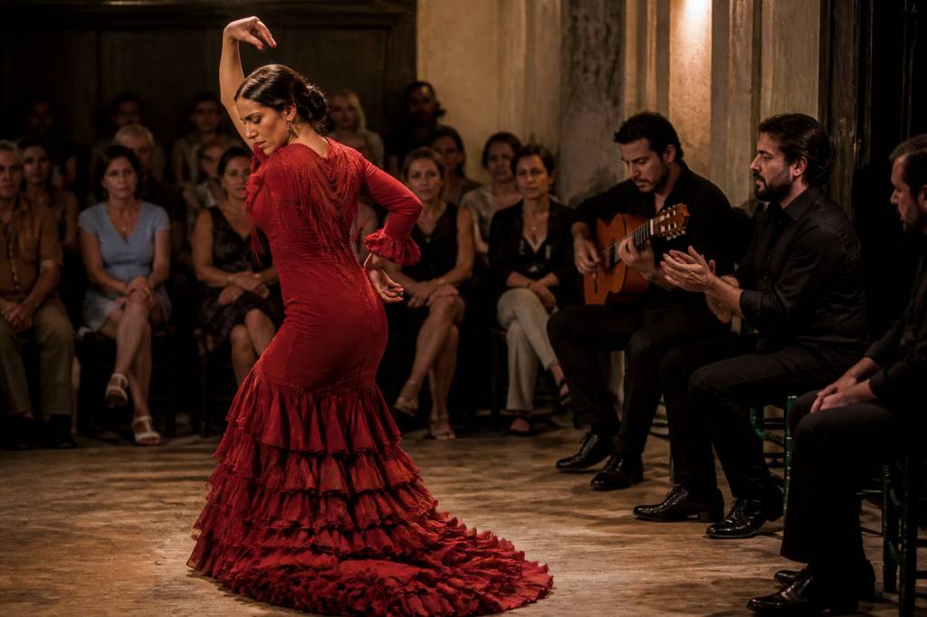 Flamenco origin: historia del arte andaluz