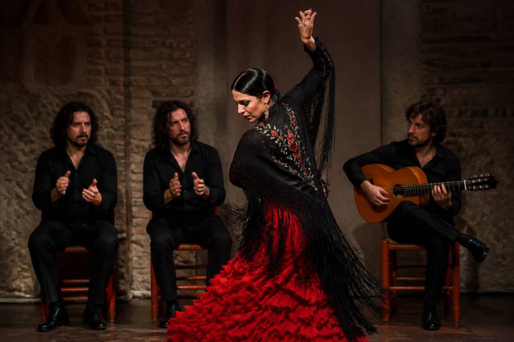 El flamenco: historia, estilos y artistas destacados