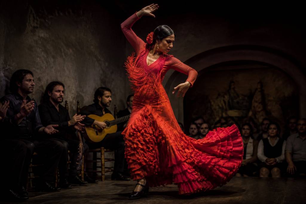 Flamenco origen: historia y evolución del arte andaluz
